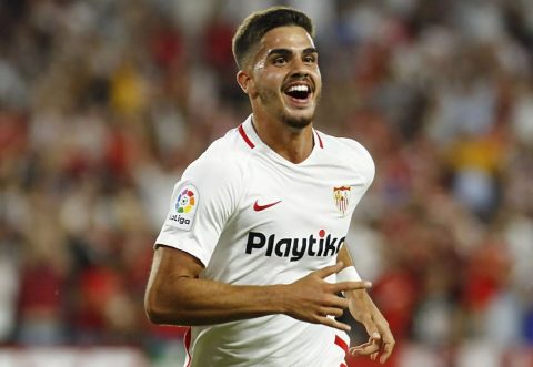 Испанская “Севилья” намерена активировать опцию выкупа...