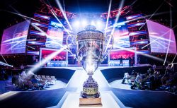 Компания Pinnacle вошла в список лучших букмекеров с...