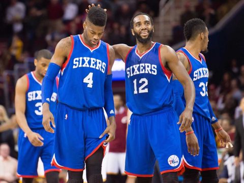 Один из клубов НБА заключил соглашение с известным...