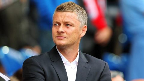 Сульшер начал свой путь в “Манчестер Юнайтед” с...