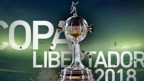В Финале кубка Либертадорес сильнее оказался ”Ривер...