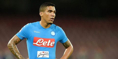 “ПСЖ” не сумел убедить “Наполи” на продажу...