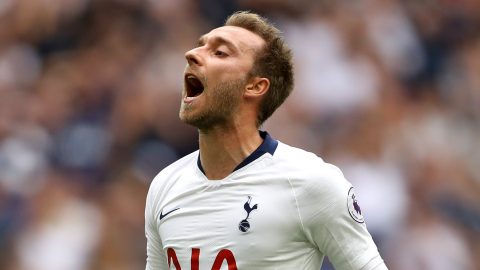 Мадридский “Реал” готов обменять Иско на Эриксена