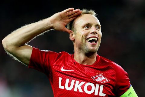 Денису Глушакову грозит реальный тюремный срок