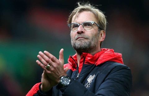 Юрген Клопп одержал важнейшую победу над Жозе Моуринью