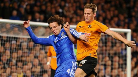 Челси теряет очки в матче против “Вулверхэмптона”