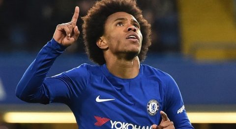 “Барселона” готова отдать Малкома и 50 миллионов...