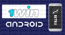 1WIN на Андроид