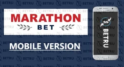Мобильная версия Марафон