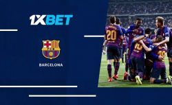 БК 1xBet подписала важное соглашение о партнерстве с...