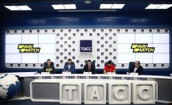 PARIMATCH и Федерация гандбола России (ФГР) отныне...