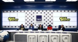 PARIMATCH и Федерация гандбола России (ФГР)