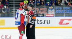 Стратегия ставок на штрафное время в хоккее
