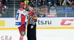 Стратегия ставок на штрафное время в хоккее