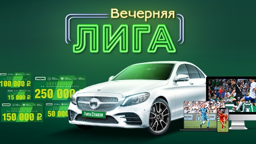 Конкурсы на выигрыш автомобиля