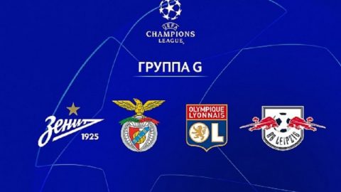 Букмекерская компания Пари Матч оценила шансы “Зенита”...