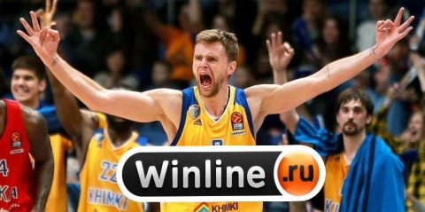 Болельщик БК “Химки” выиграл миллион рублей в акции от...