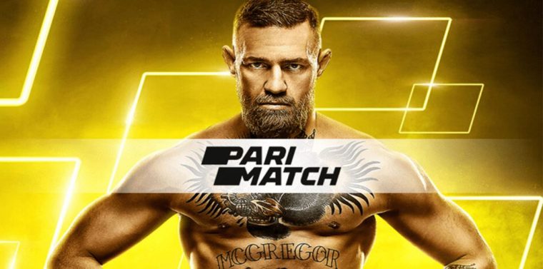 Один из самых известных бойцов UFC готовит визит в Москву