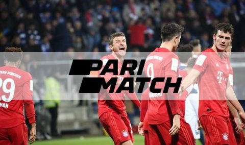 Кто возглавит мюнхенскую «Баварию» по мнению БК...