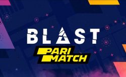 Конкурс прогнозов на Blast Global Final от БК...