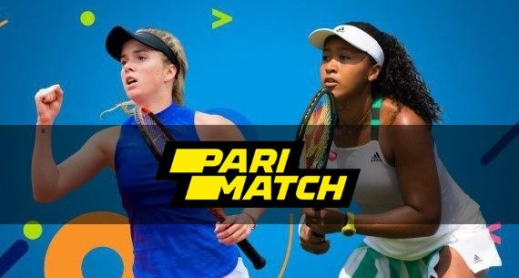 БК Париматч запускает акцию, приуроченную к турниру Australian Open