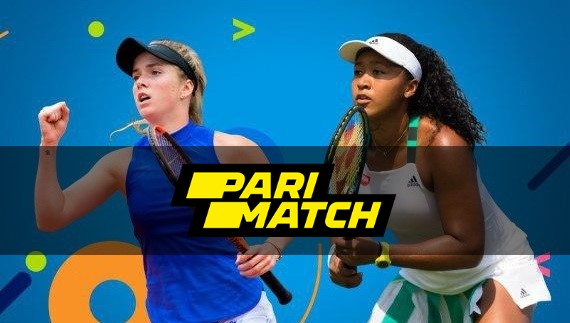 БК Париматч запускает акцию, приуроченную к турниру Australian Open