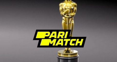 Премия «Оскар» вместе с Париматч