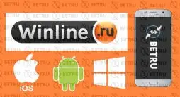 Скачать Винлайн