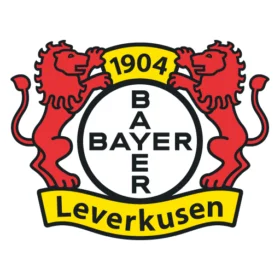 Байер Леверкузен