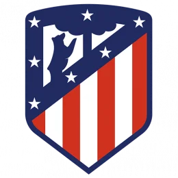Атлетико Мадрид