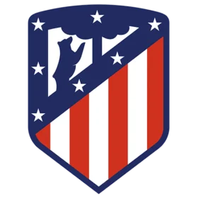 Атлетико Мадрид