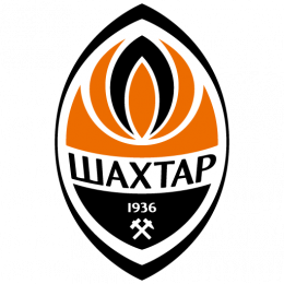 Шахтер Донецк