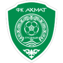 ФК Ахмат