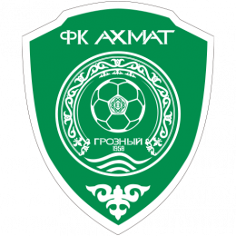 ФК Ахмат