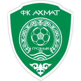 ФК Ахмат