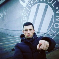 Александр Кособоров