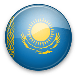 Казахстан