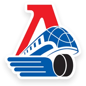 Локомотив Ярославль