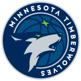 Миннесота Тимбервулвз