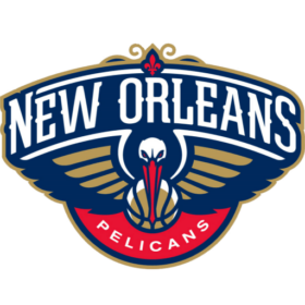 Нью-Орлеан Пеликанс