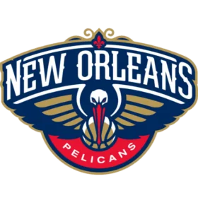 Нью-Орлеан Пеликанс
