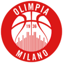 Олимпия Милано