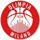 Олимпия Милано
