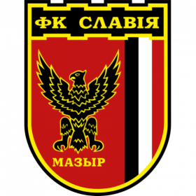 Славия Мозырь