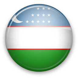 Узбекистан