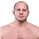 Федор Емельяненко