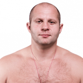Федор Емельяненко