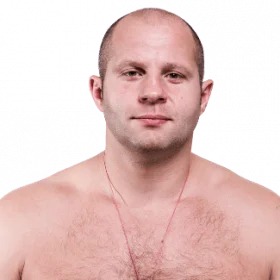 Федор Емельяненко