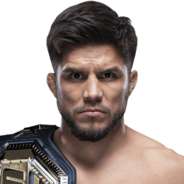 Генри Сехудо