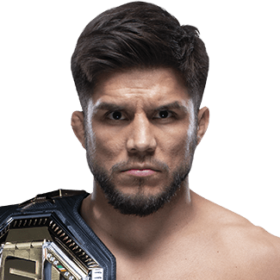 Генри Сехудо